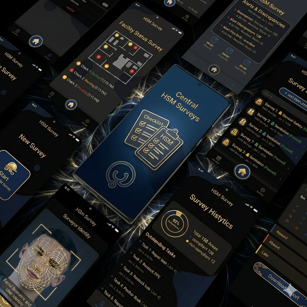 Facial Recognition Attendance System